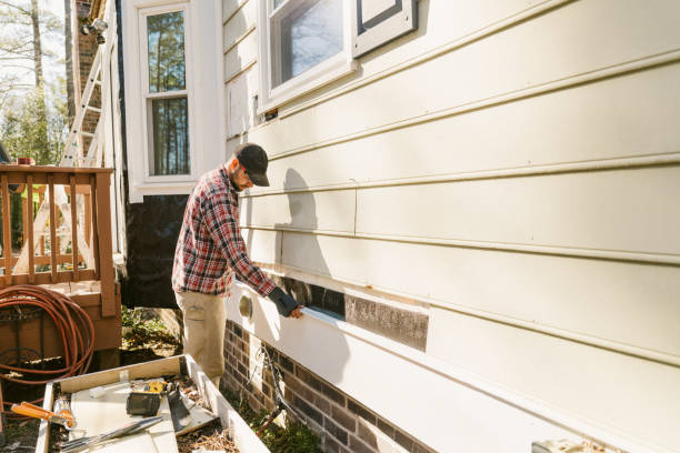 Trusted Siding Inspection service in Battle Ground, WA - Creative Siding